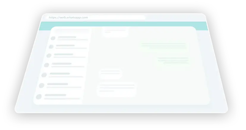 Try Blueticks mockup
